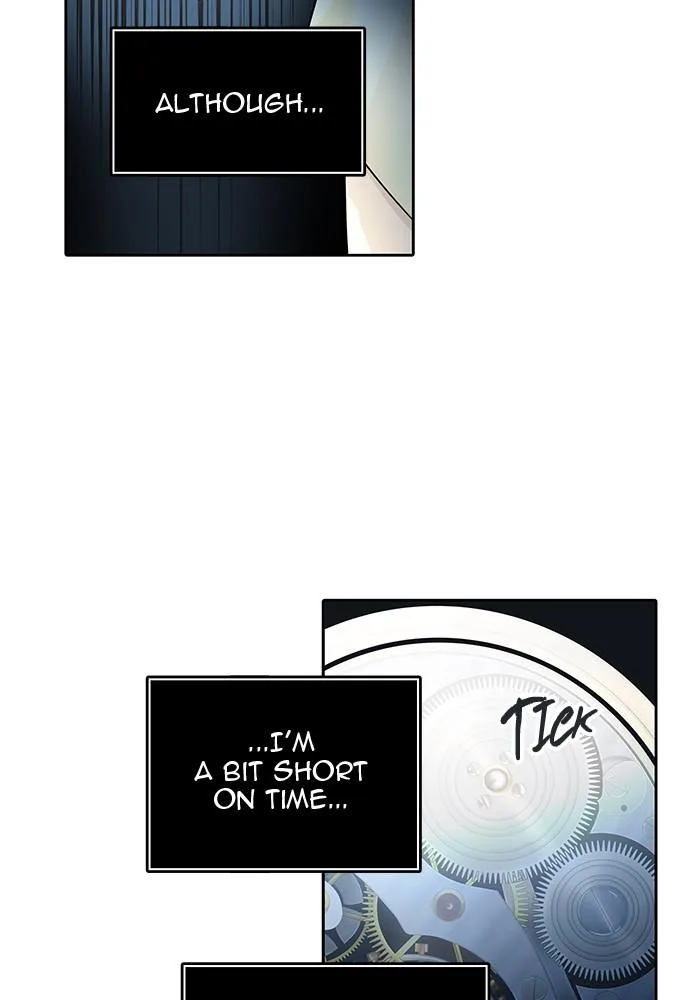 Tower of God - Chapter 498 - Page 22