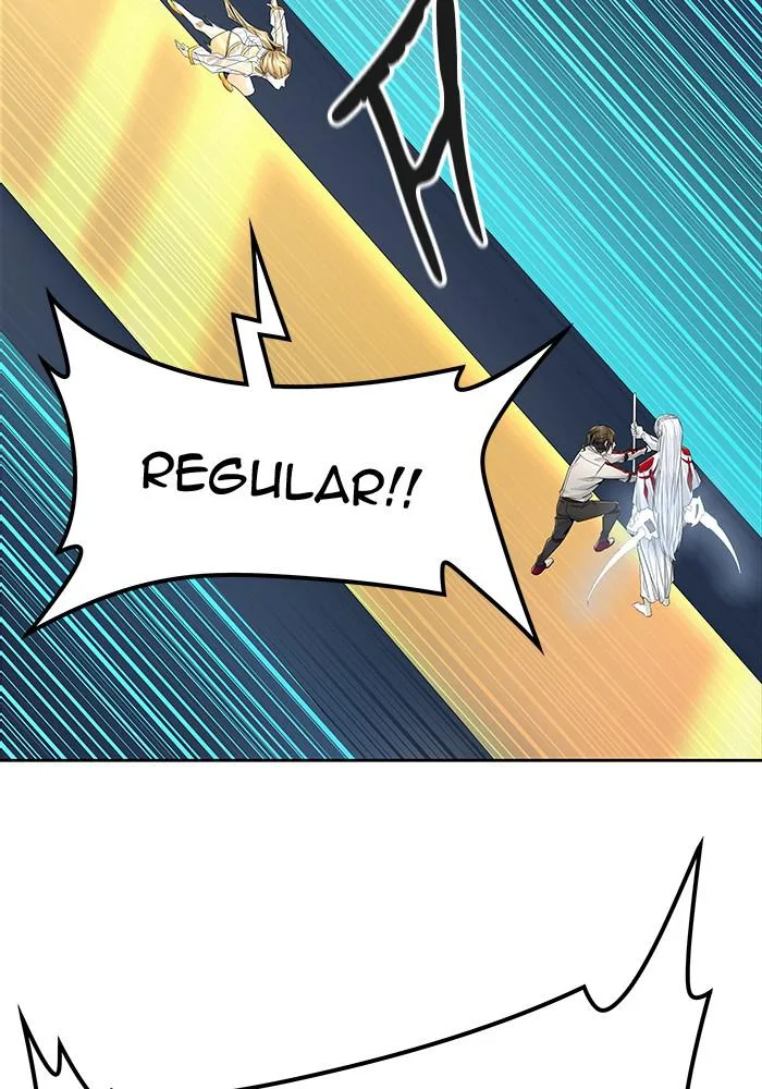 Tower of God - Chapter 498 - Page 24