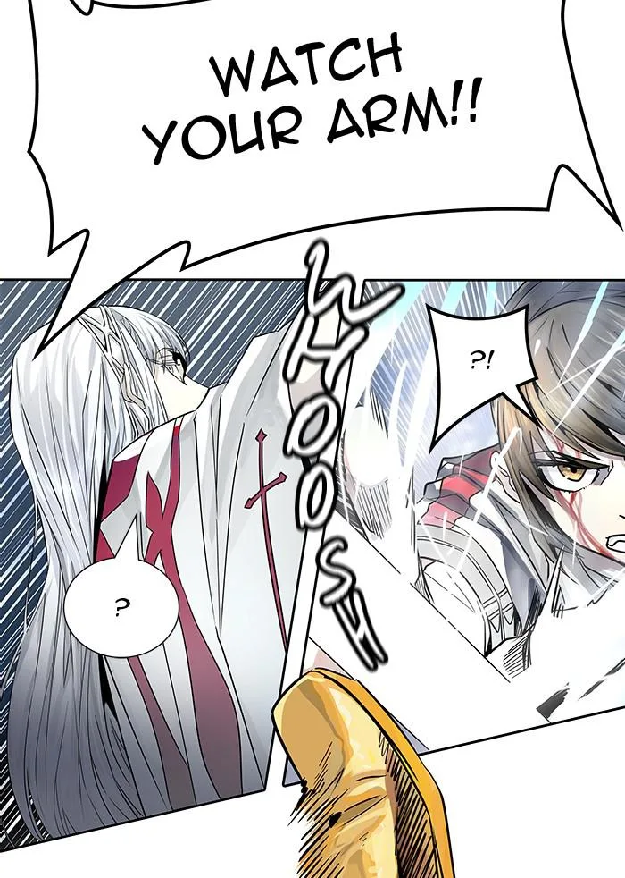 Tower of God - Chapter 498 - Page 25