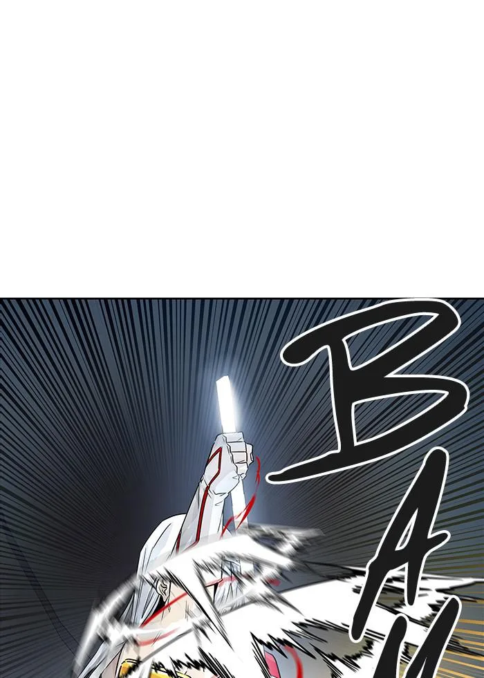 Tower of God - Chapter 498 - Page 27