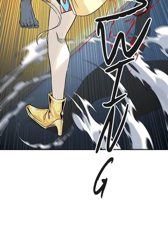 Tower of God - Chapter 498 - Page 29