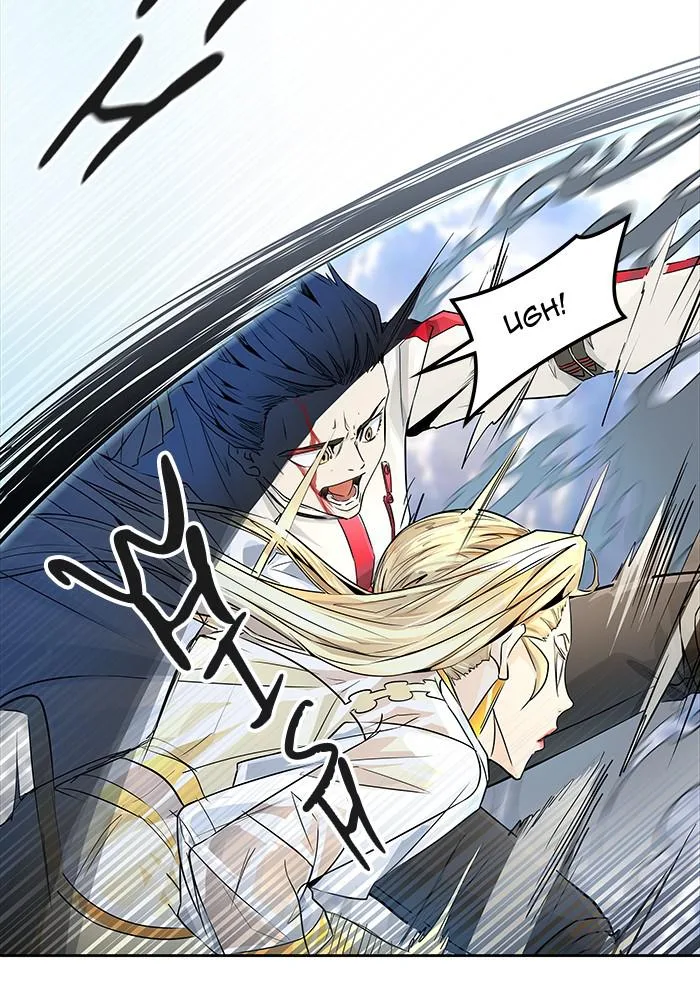 Tower of God - Chapter 498 - Page 33