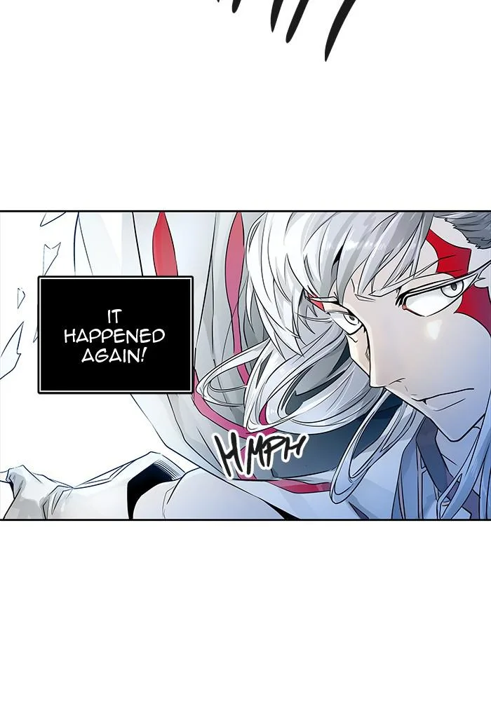 Tower of God - Chapter 498 - Page 37
