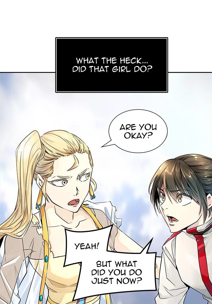 Tower of God - Chapter 498 - Page 39