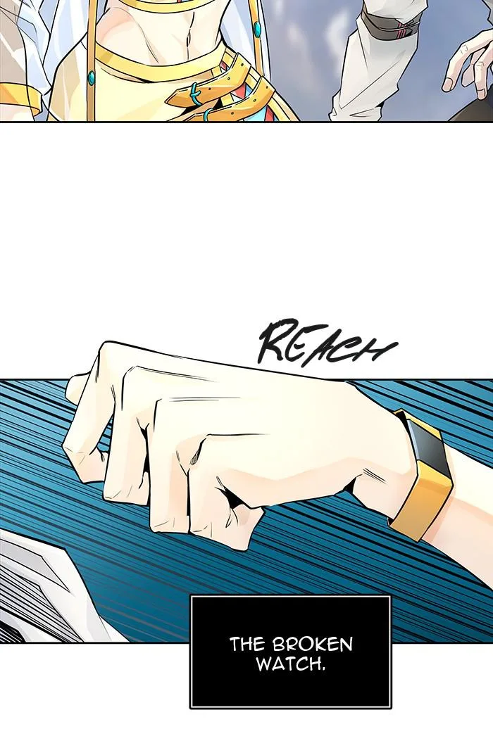 Tower of God - Chapter 498 - Page 40