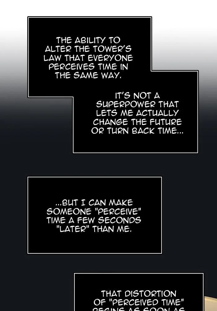 Tower of God - Chapter 498 - Page 41