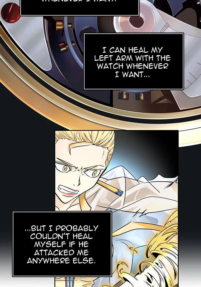 Tower of God - Chapter 498 - Page 43