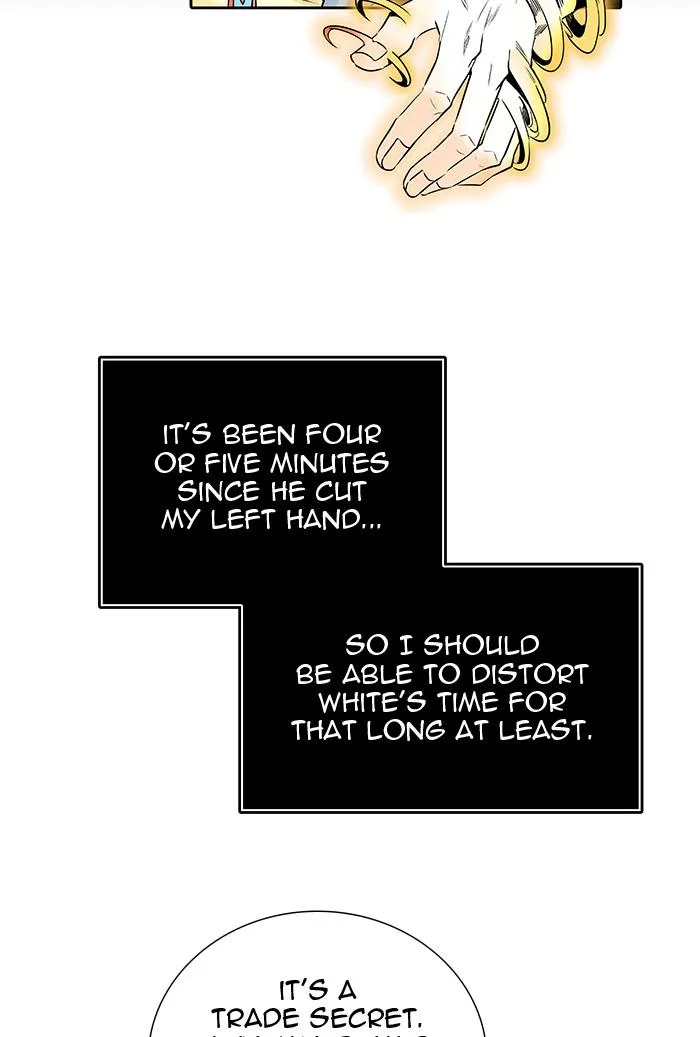 Tower of God - Chapter 498 - Page 44