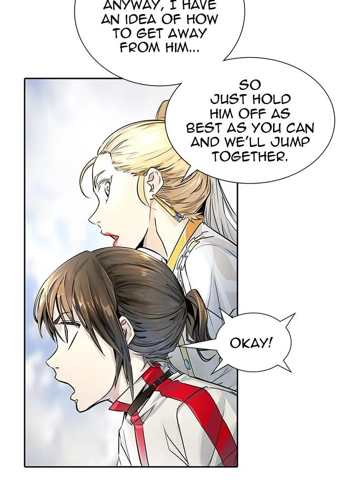Tower of God - Chapter 498 - Page 45