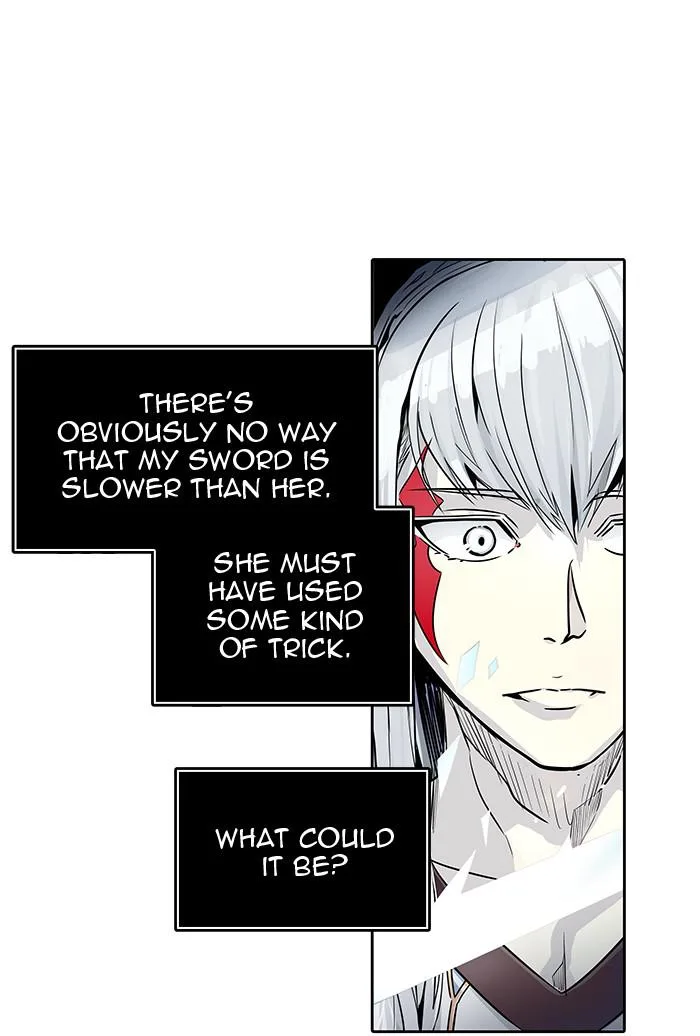 Tower of God - Chapter 498 - Page 46