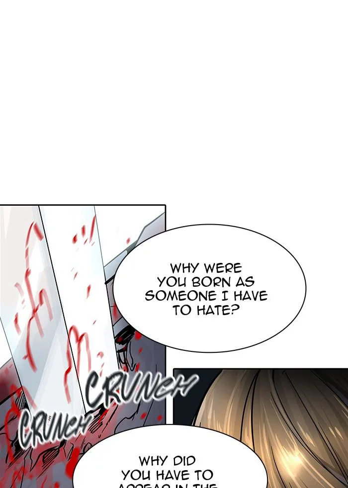 Tower of God - Chapter 498 - Page 5