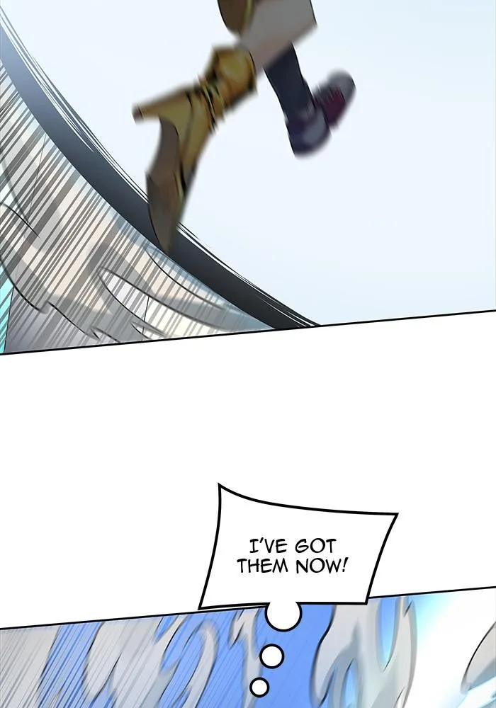 Tower of God - Chapter 498 - Page 51