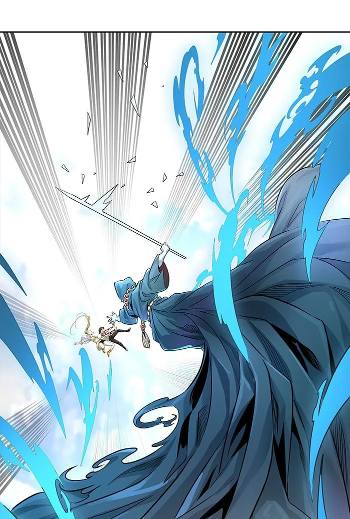 Tower of God - Chapter 498 - Page 56