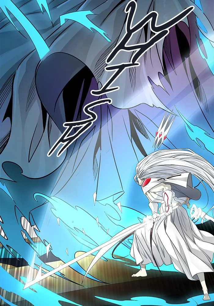 Tower of God - Chapter 498 - Page 57
