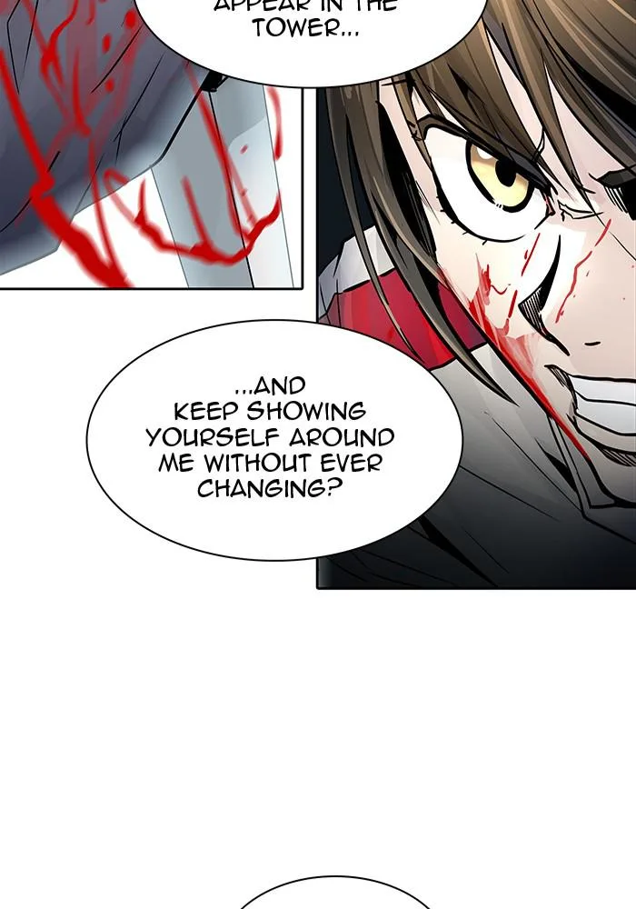 Tower of God - Chapter 498 - Page 6