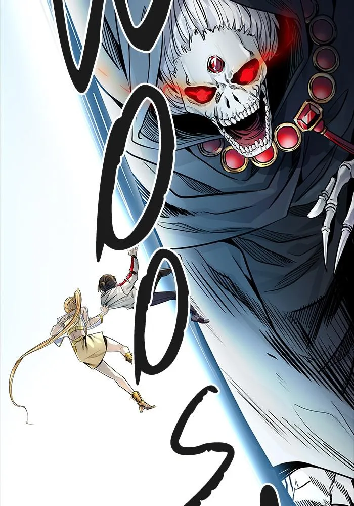 Tower of God - Chapter 498 - Page 60