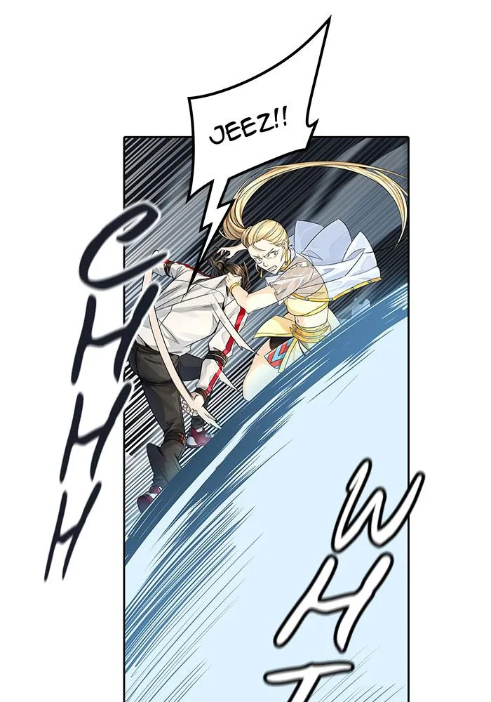 Tower of God - Chapter 498 - Page 62