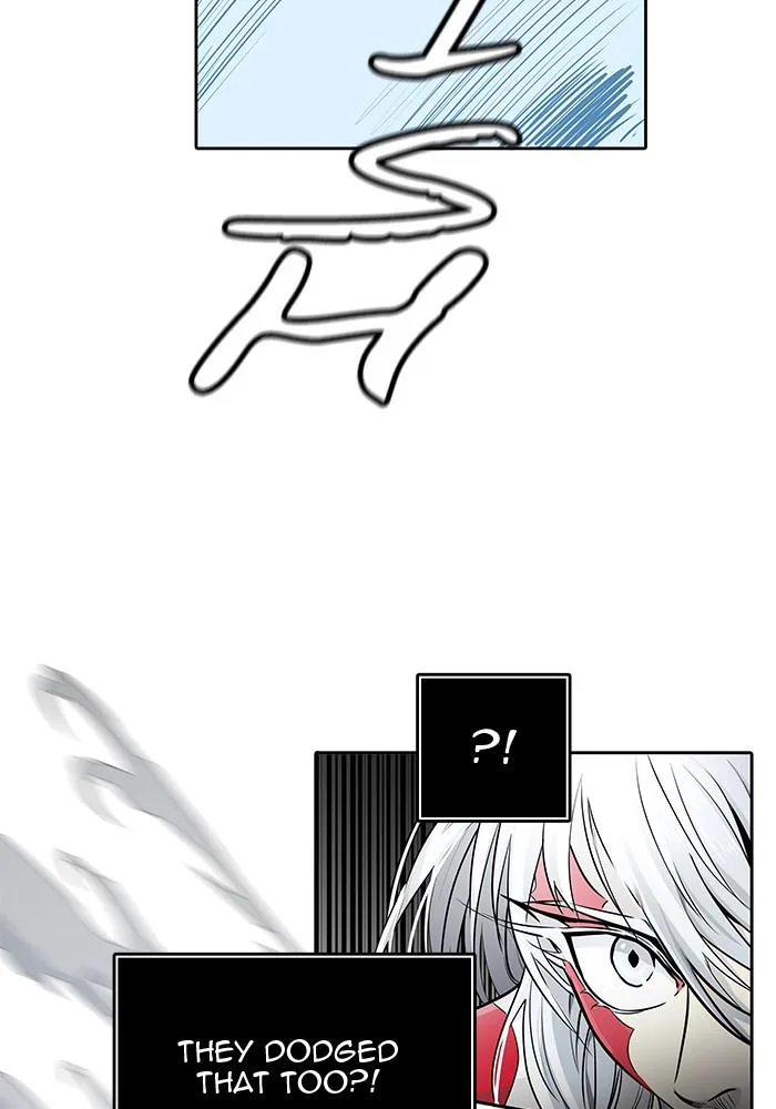 Tower of God - Chapter 498 - Page 63