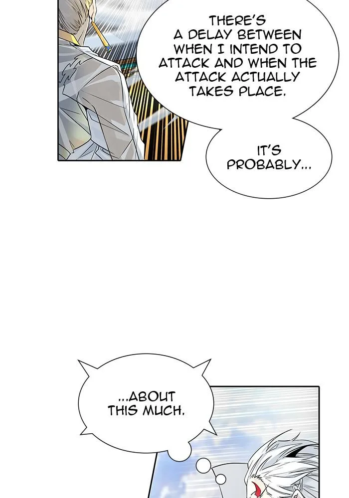Tower of God - Chapter 498 - Page 74