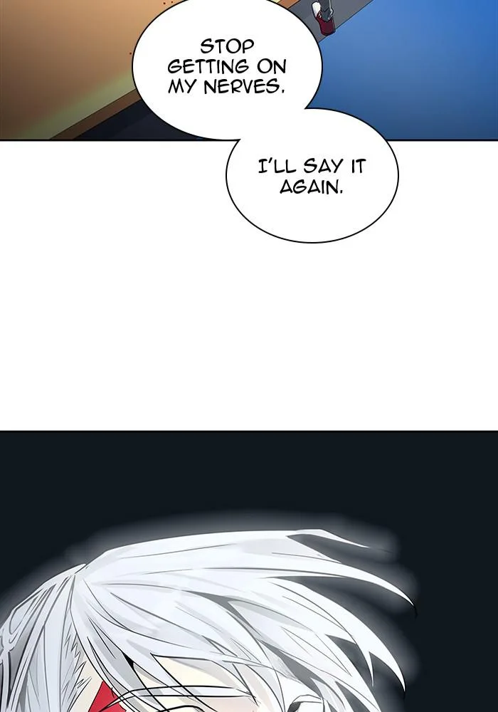 Tower of God - Chapter 498 - Page 8