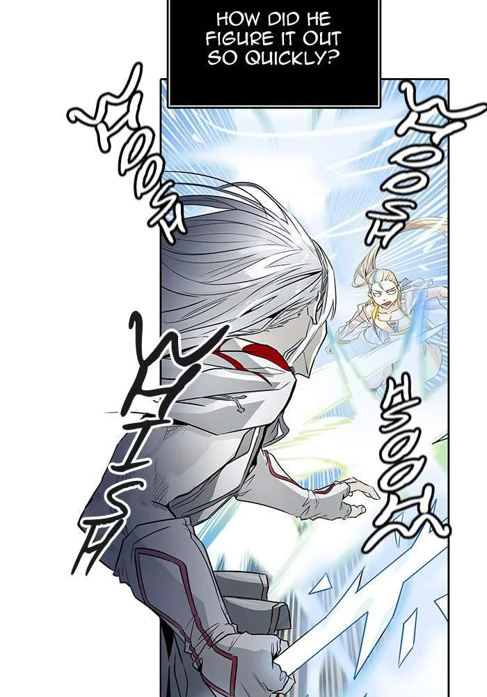 Tower of God - Chapter 498 - Page 80
