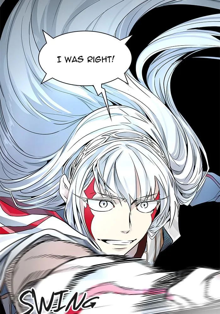 Tower of God - Chapter 498 - Page 82