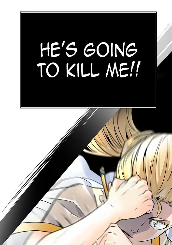 Tower of God - Chapter 498 - Page 84