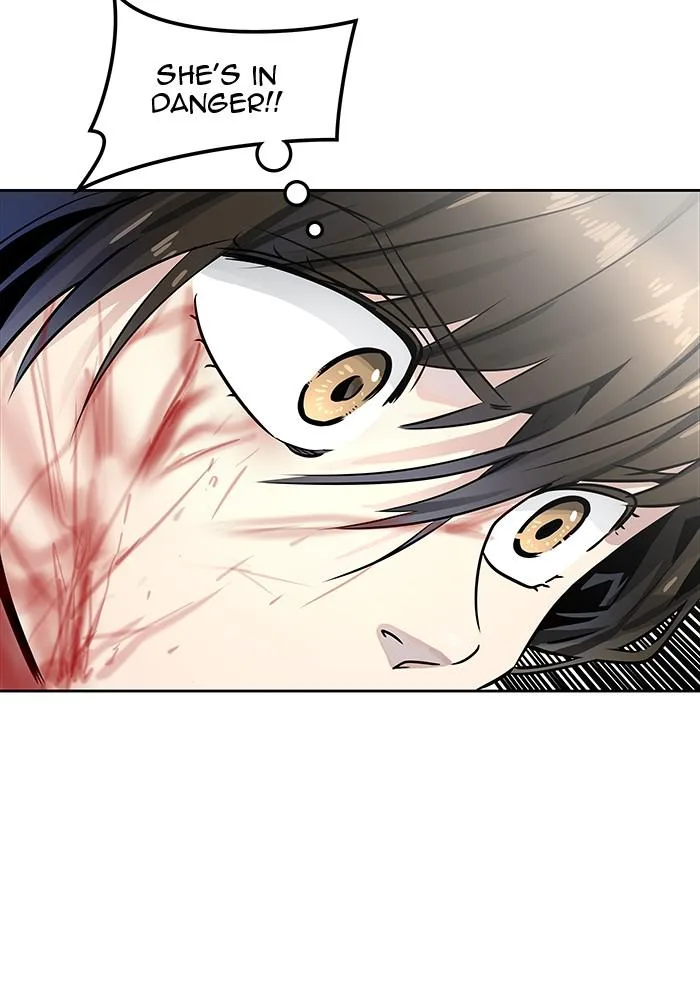 Tower of God - Chapter 498 - Page 87