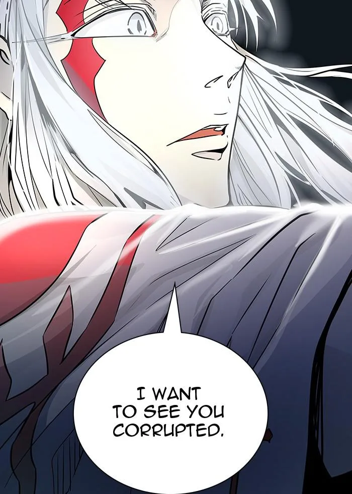 Tower of God - Chapter 498 - Page 9