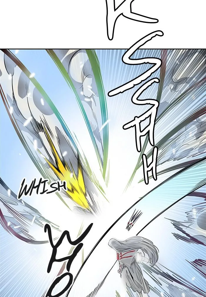 Tower of God - Chapter 498 - Page 92