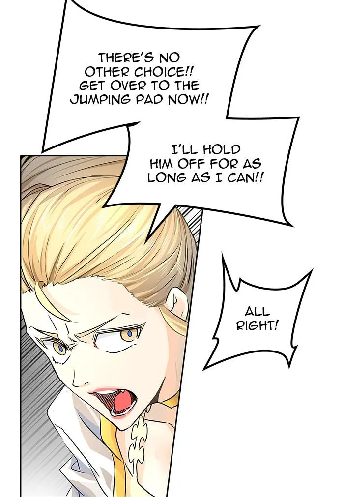 Tower of God - Chapter 498 - Page 98