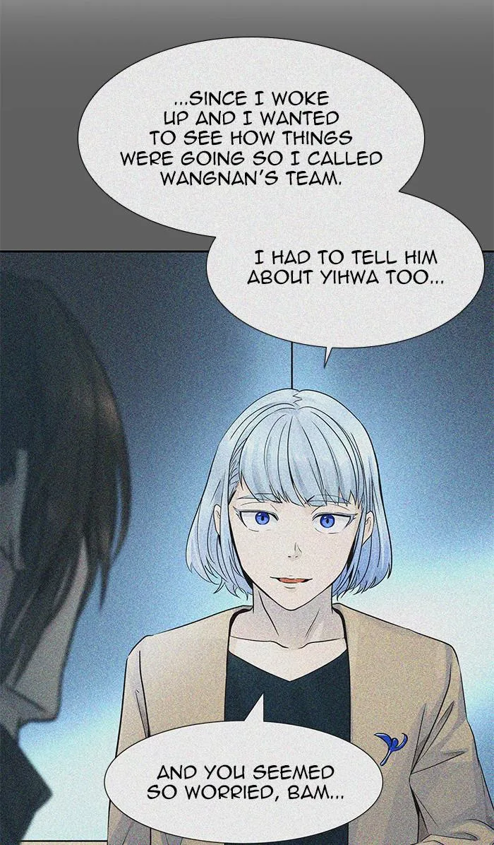 Tower of God - Chapter 499 - Page 10