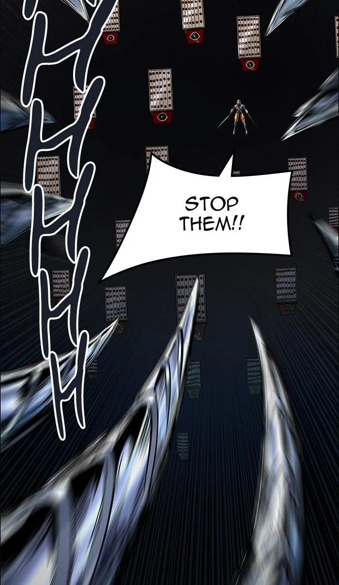 Tower of God - Chapter 499 - Page 101