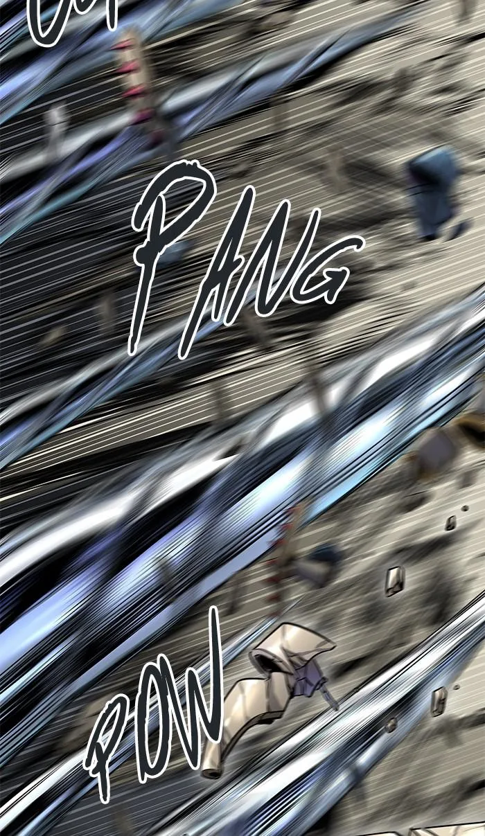 Tower of God - Chapter 499 - Page 108