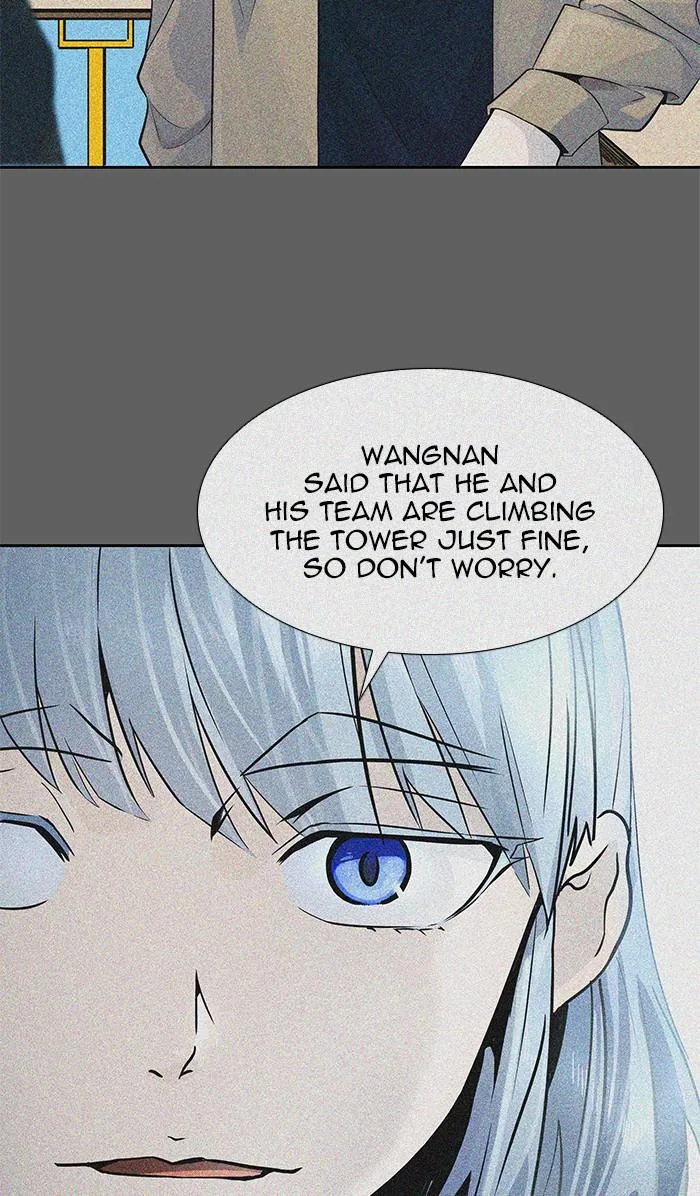 Tower of God - Chapter 499 - Page 11