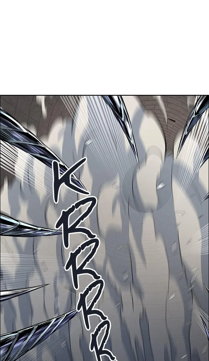 Tower of God - Chapter 499 - Page 111