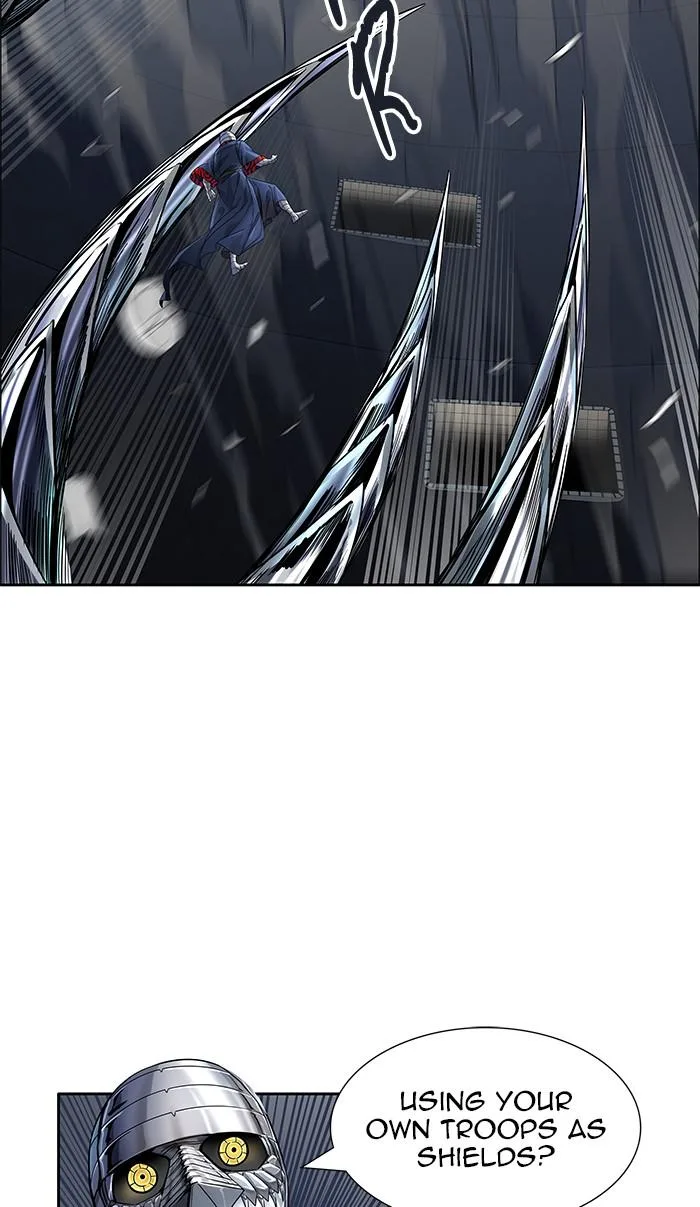 Tower of God - Chapter 499 - Page 112
