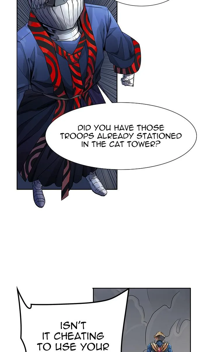 Tower of God - Chapter 499 - Page 113