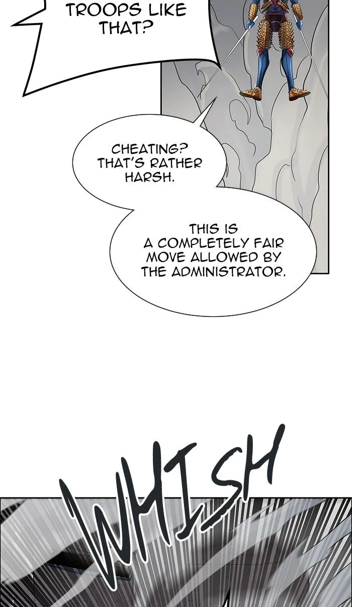 Tower of God - Chapter 499 - Page 114