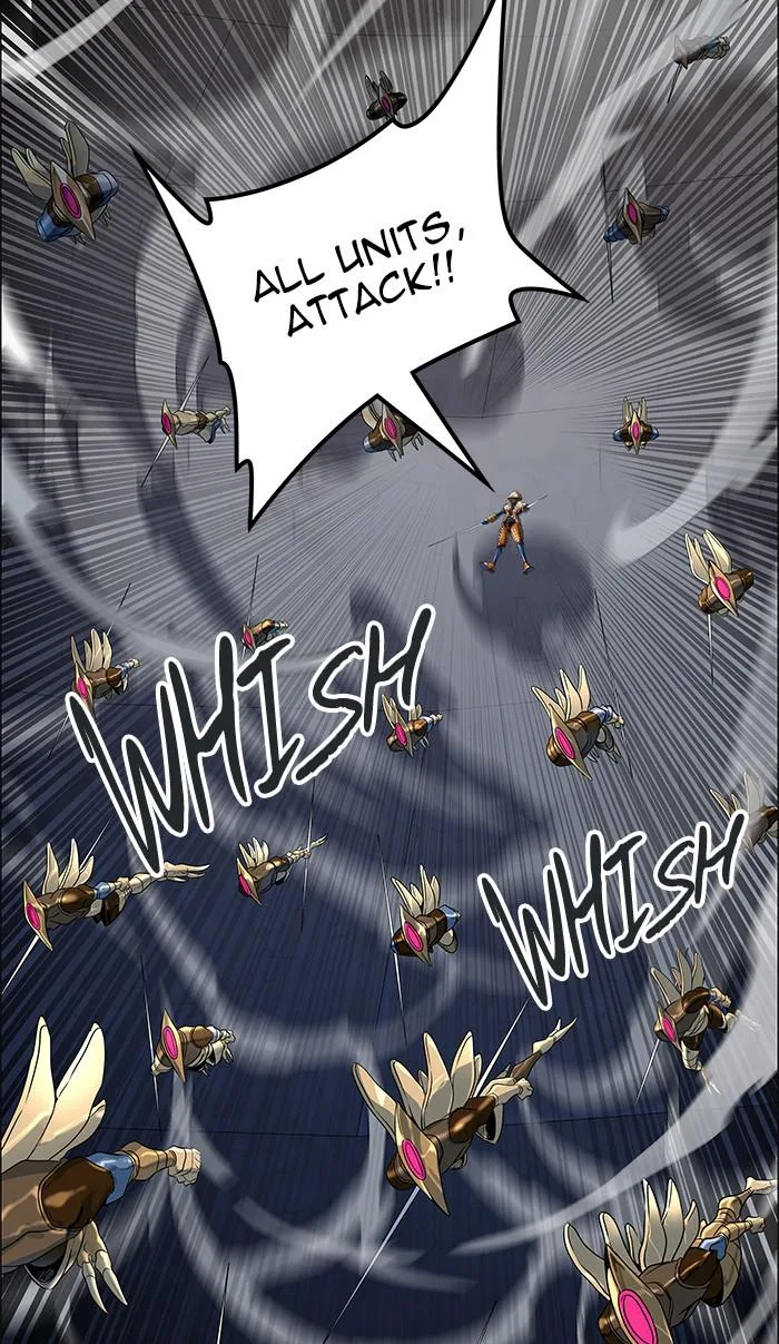 Tower of God - Chapter 499 - Page 115