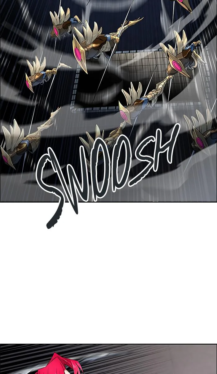 Tower of God - Chapter 499 - Page 116