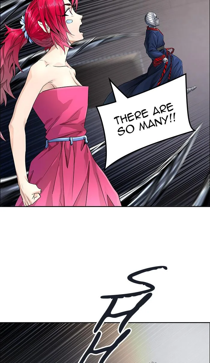 Tower of God - Chapter 499 - Page 117