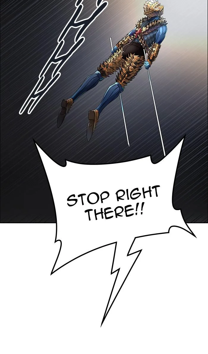 Tower of God - Chapter 499 - Page 118
