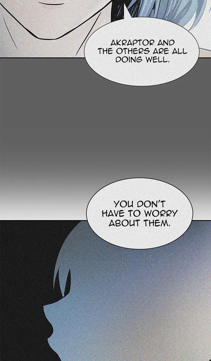 Tower of God - Chapter 499 - Page 12