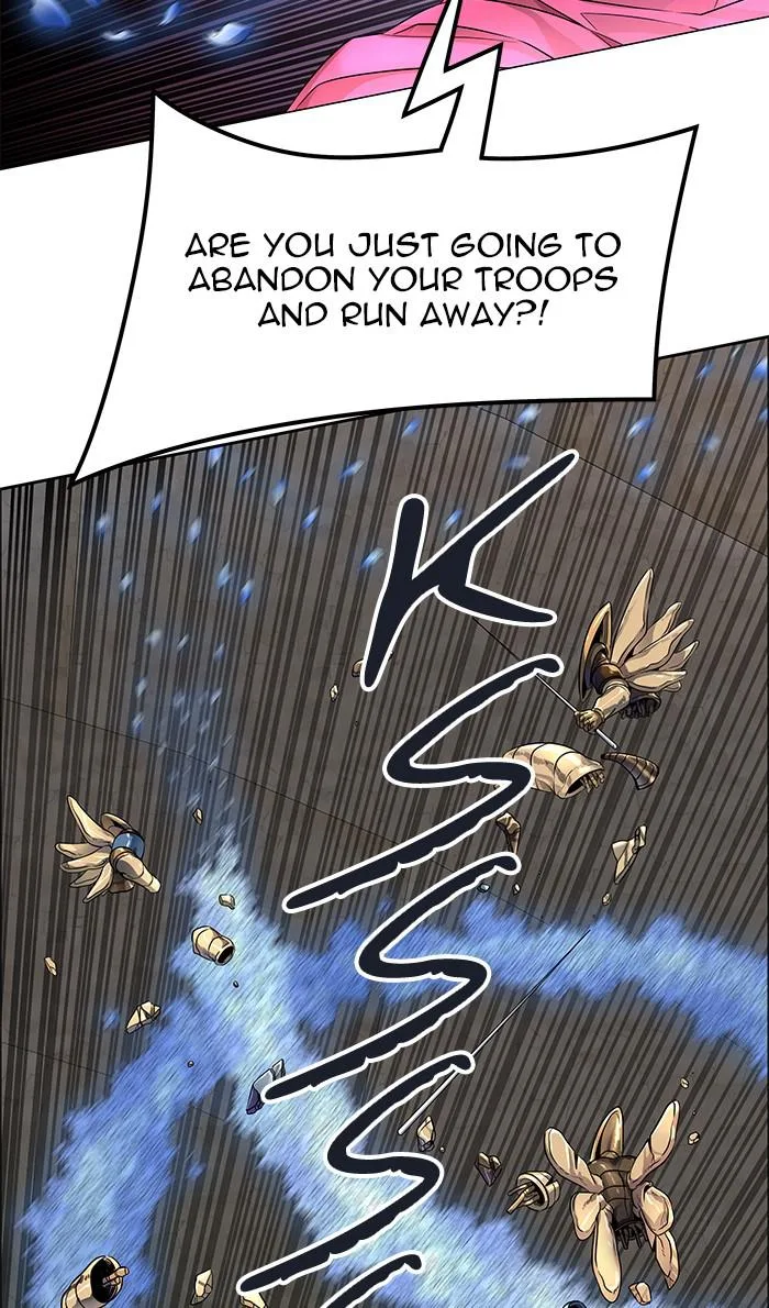 Tower of God - Chapter 499 - Page 120