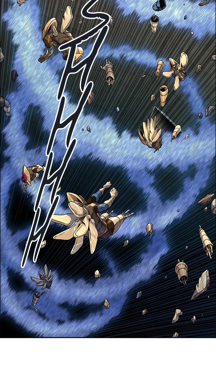 Tower of God - Chapter 499 - Page 121