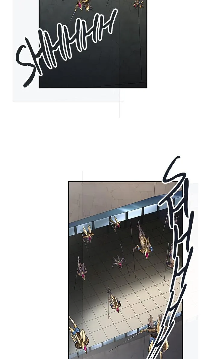 Tower of God - Chapter 499 - Page 124