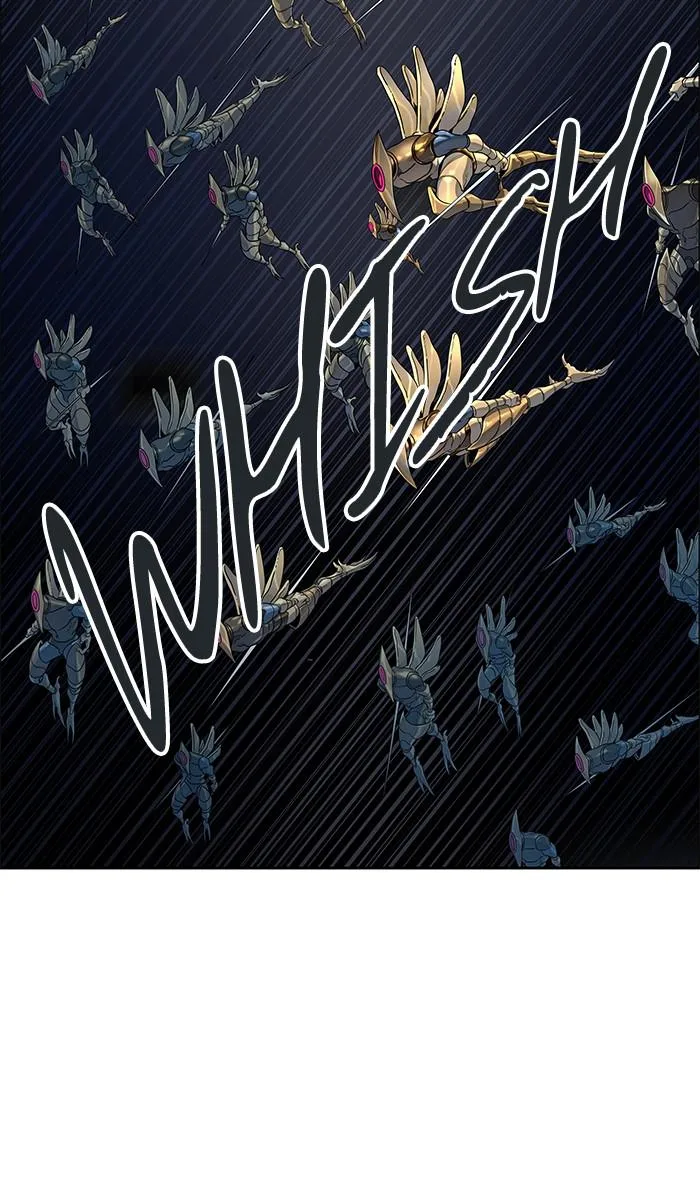 Tower of God - Chapter 499 - Page 126