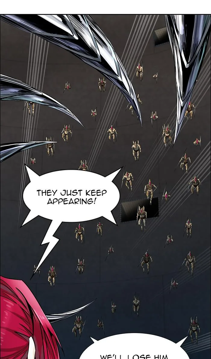 Tower of God - Chapter 499 - Page 127