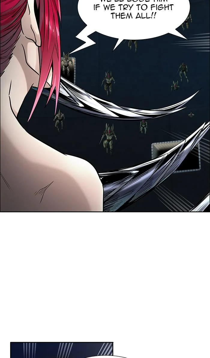 Tower of God - Chapter 499 - Page 128